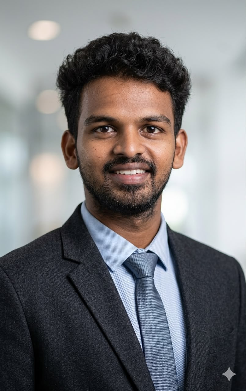 Chandra Sekhar Sai Mellipaka