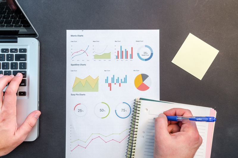 Service Desk KPI Dashboard